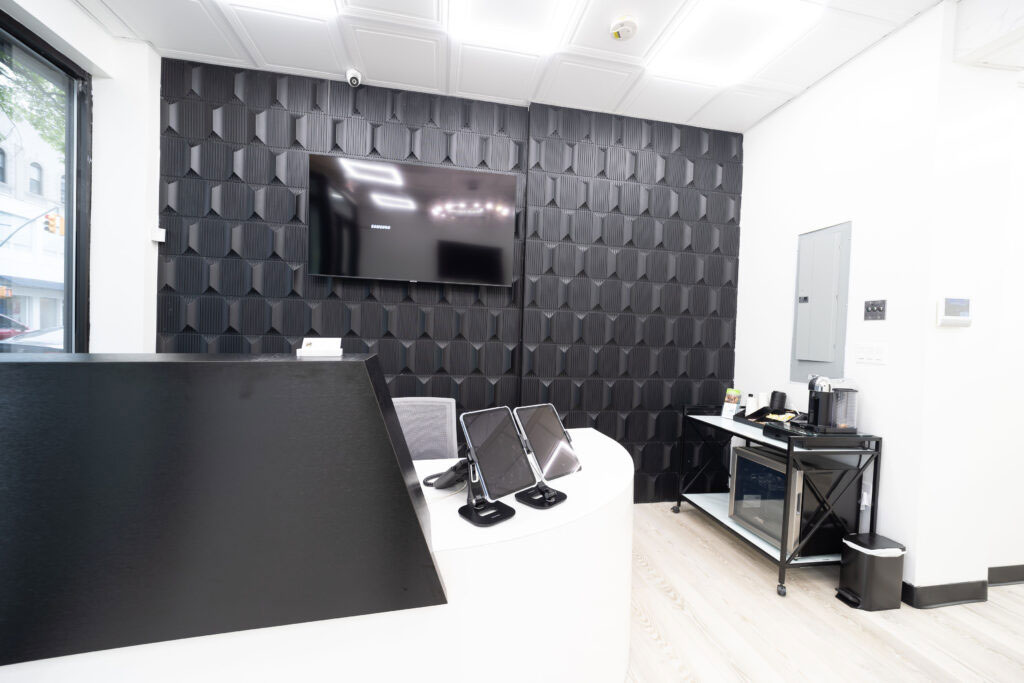 Cosmetic Dental Office in Astoria