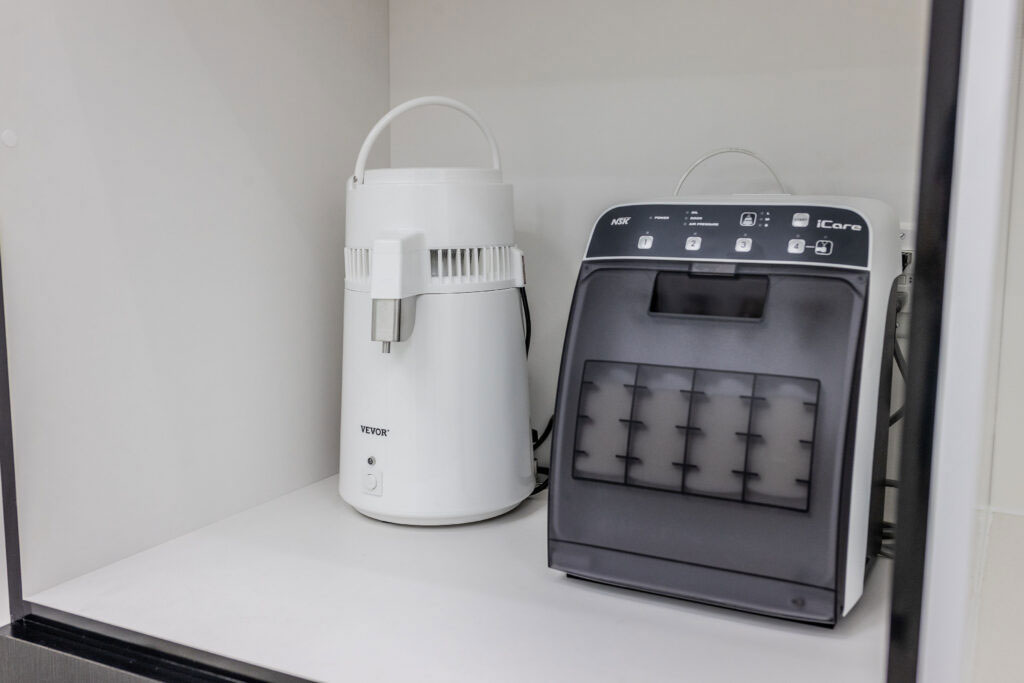 Cosmetic Dental Office in Astoria