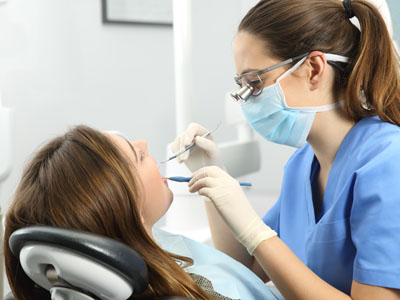Cosmetic Dental Office in Astoria